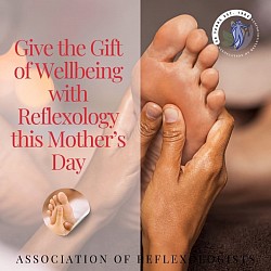 Give the gift of healing this mothers day