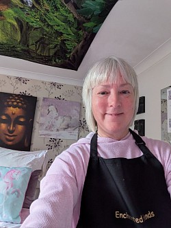 This is how reflexology can transform how  we feel