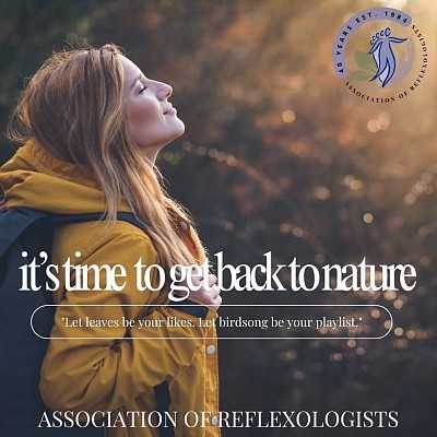 Get back into nature this Month