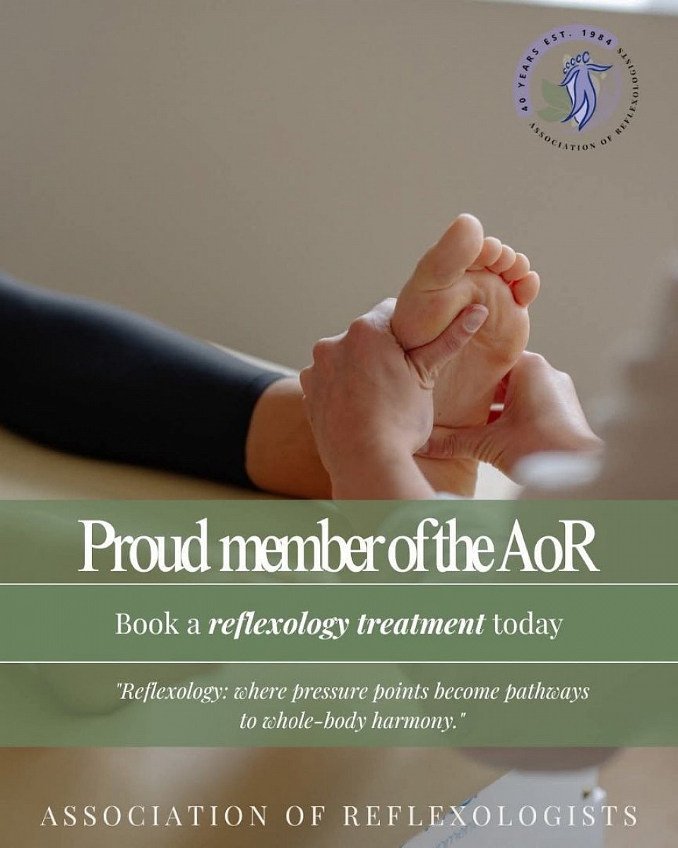 Aor member