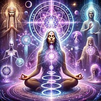 Balance your energy woth Reiki/Quantum healing