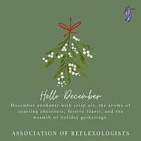 Winter vibes..treat your feet